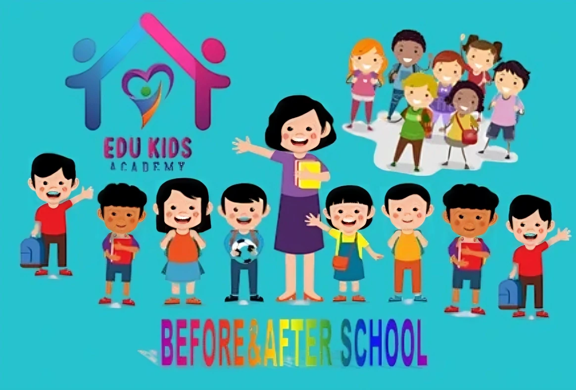 Edu Kids