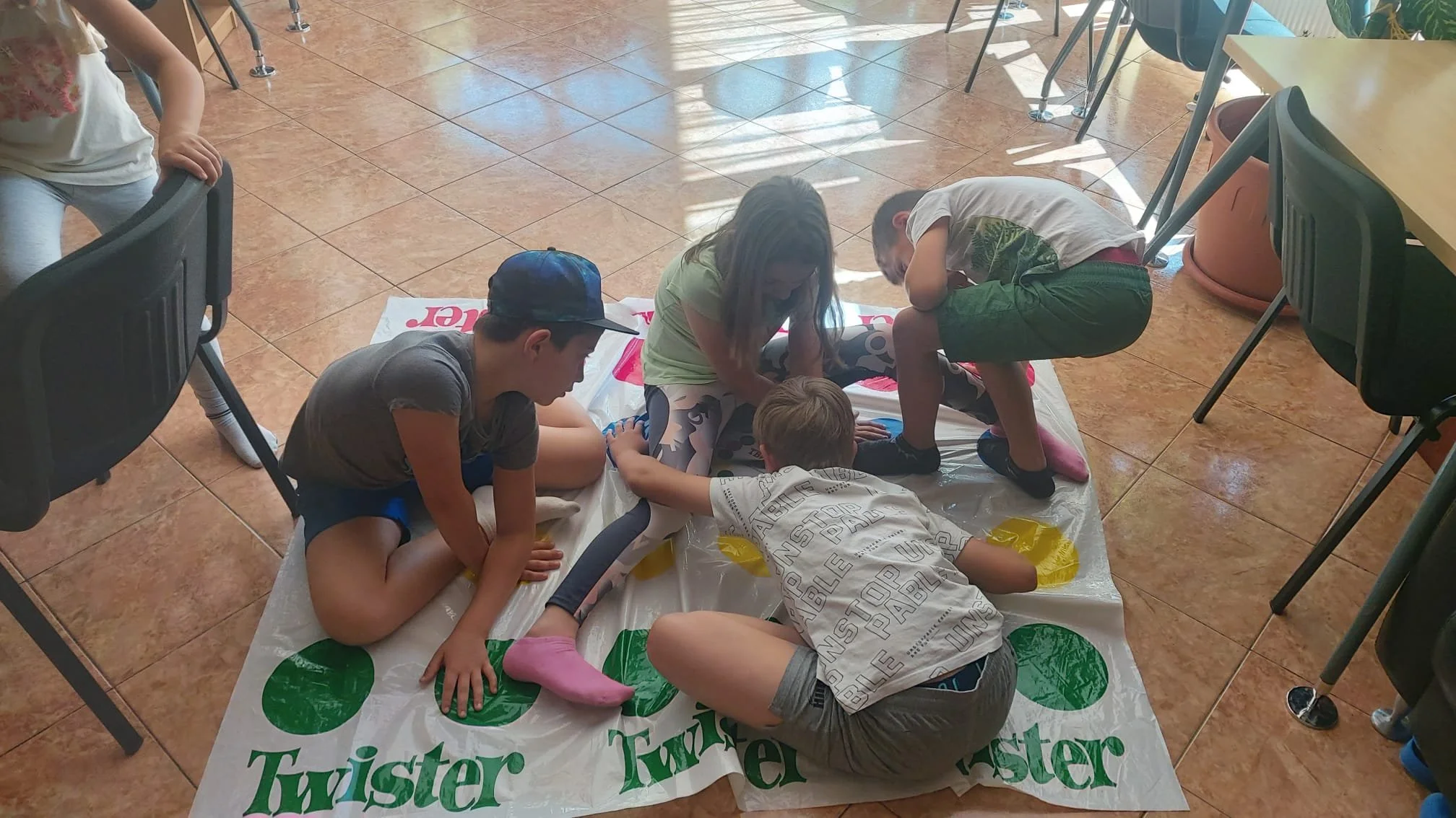 twister